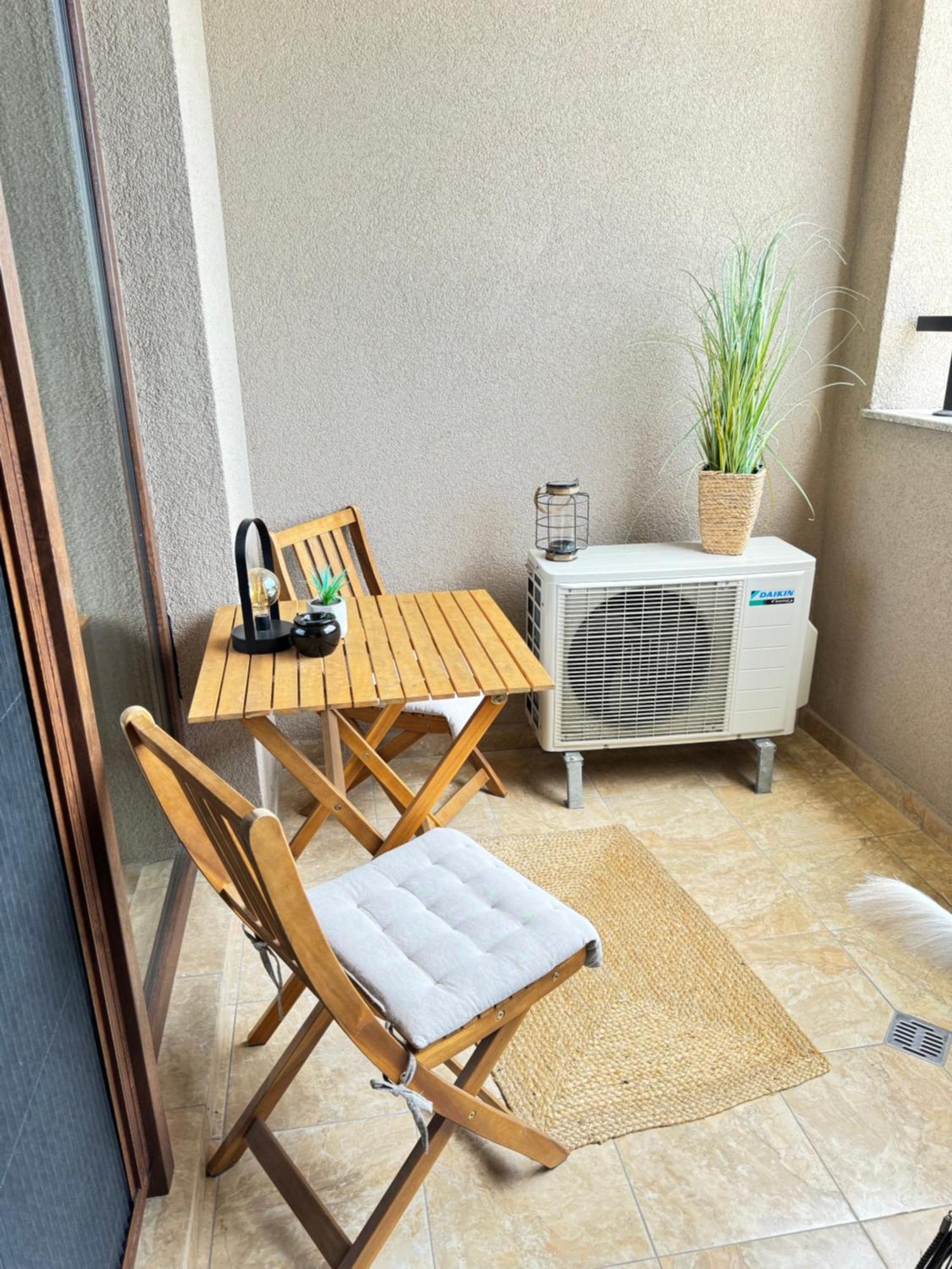City View In Residences Burgas Room photo